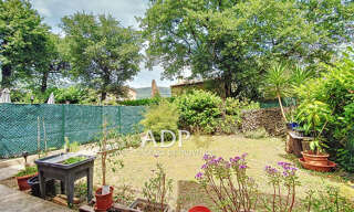 Appartement 2 Pièces 56 m² à vendre à Peymeinade (06530)