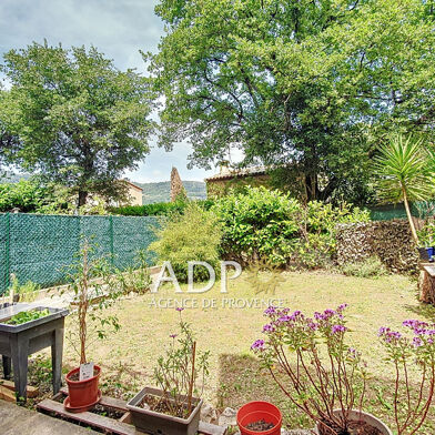 Appartement 2 pièces 210000 €