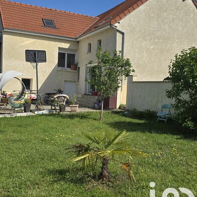 Maison 5 pièces 187000 €