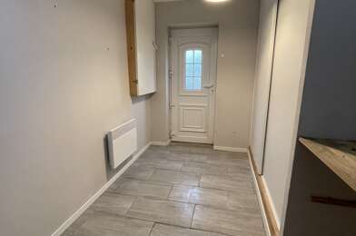 Maison 6 pièces 59500 €