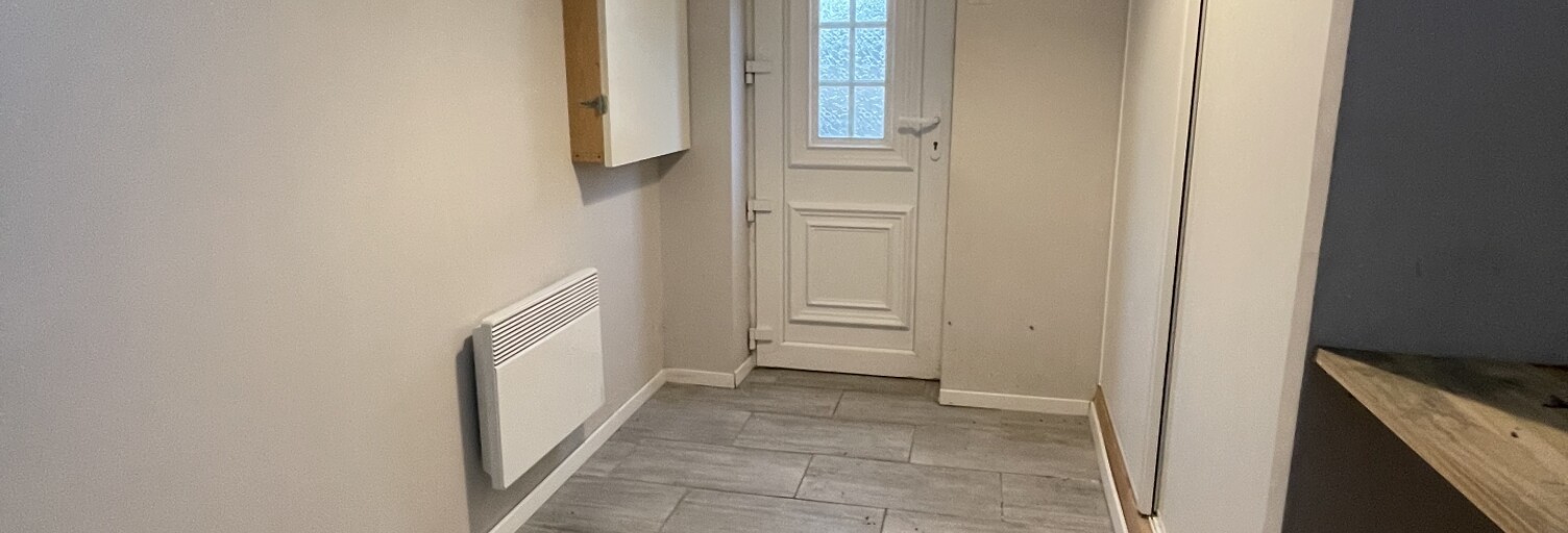 Maison 6 Pièces 97 m² à vendre à Rogny (02140)