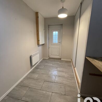 Maison 6 pièces 59500 €