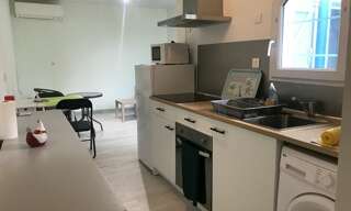 Maison 2 Pièces 30 m² à vendre à Saintes (17100)