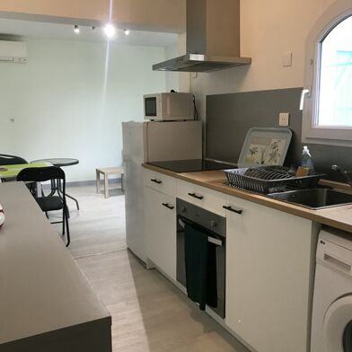 Maison 2 pièces 103740 €