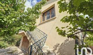 Maison 5 Pièces 115 m² à vendre à Marseille 15 (13015)
