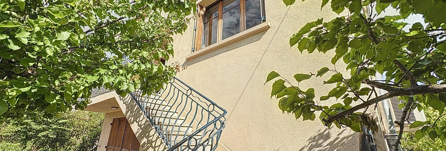 Maison 5 Pièces 115 m² à vendre à Marseille 15 (13015)