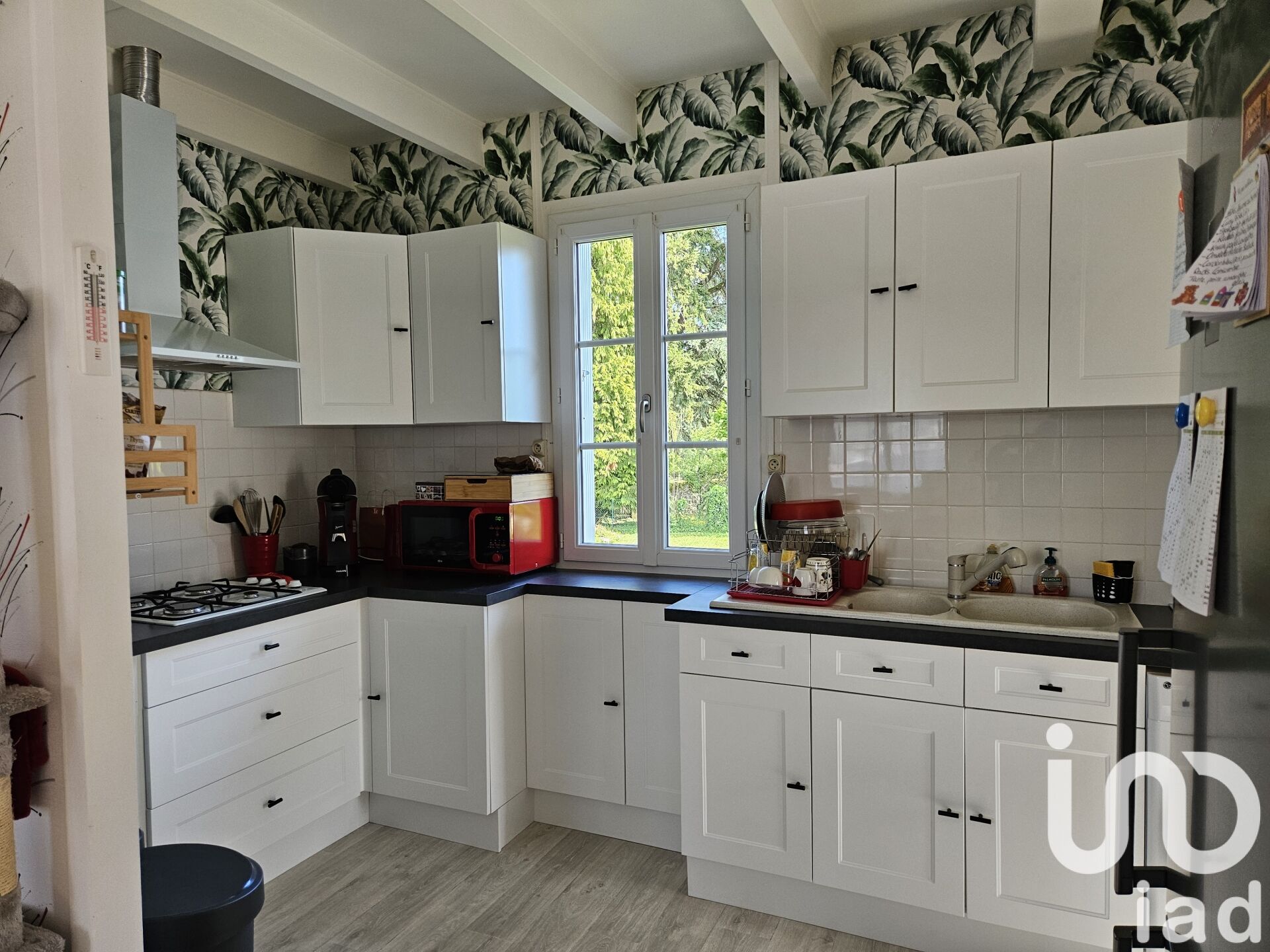 Massignac - 57m² - 4p. - 2ch.