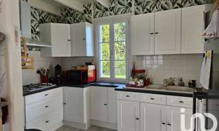 Maison 4 Pièces 57 m² à vendre à Massignac (16310)