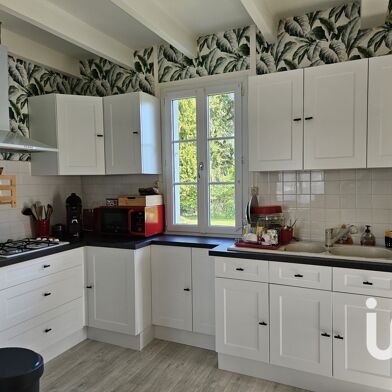 Maison 4 pièces 99900 €