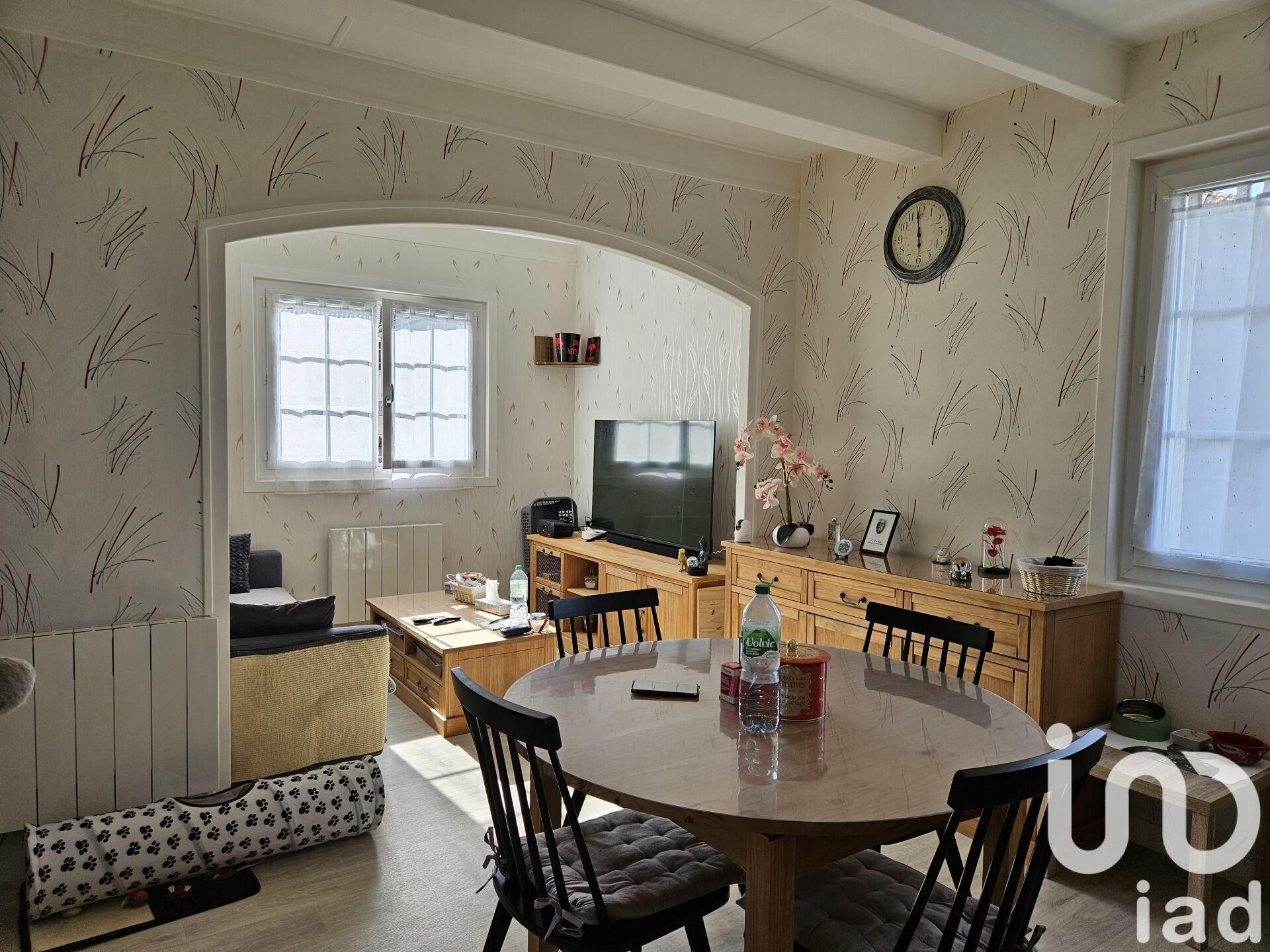 Vente Maison/villa 4 pièces - Photo 3