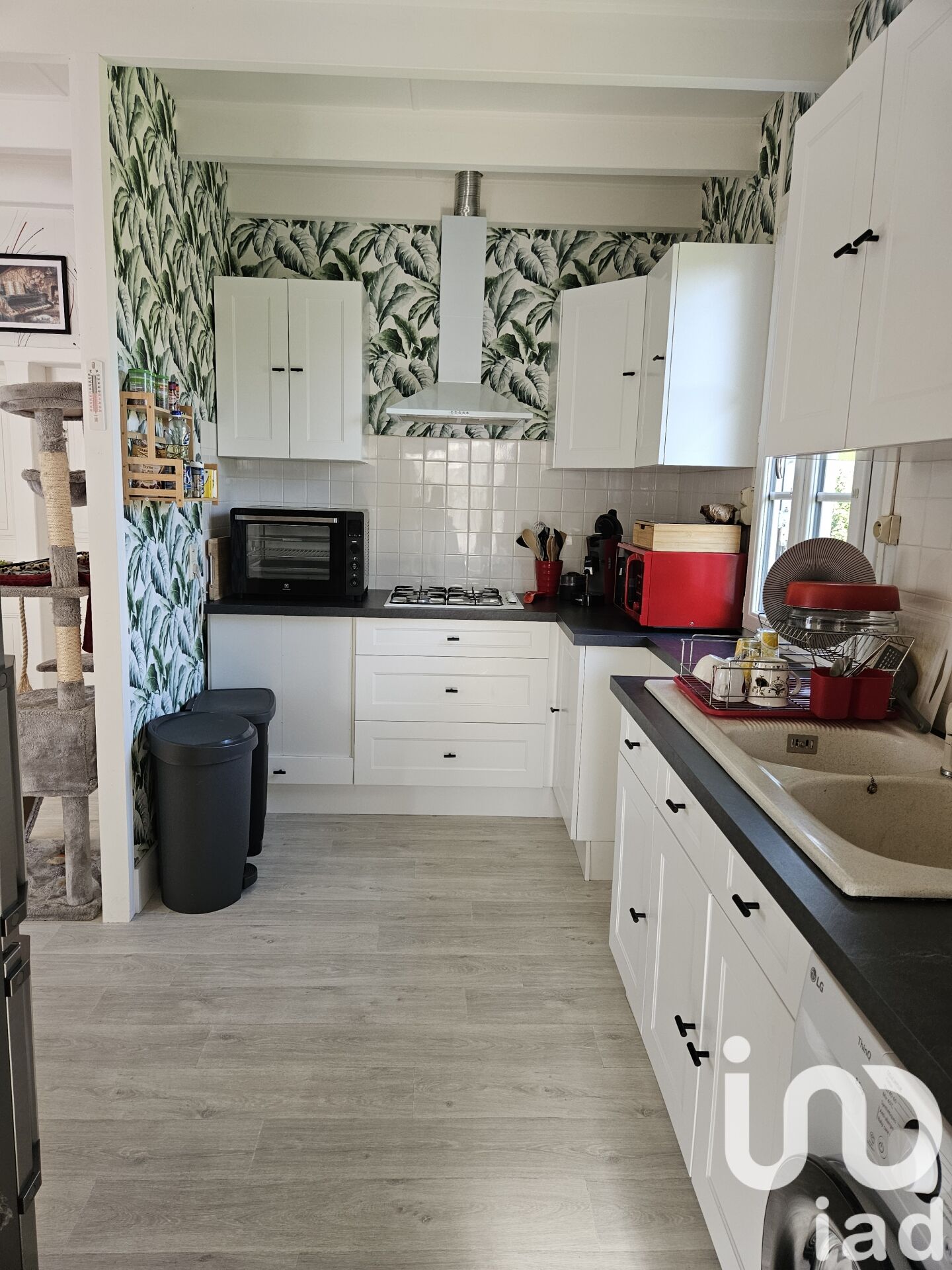 Vente Maison/villa 4 pièces - Photo 5