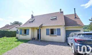 Maison 8 Pièces 104 m² à vendre à Croisy-sur-Andelle (76780)