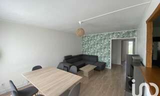 Appartement 3 Pièces 64 m² à vendre à Viry-Châtillon (91170)