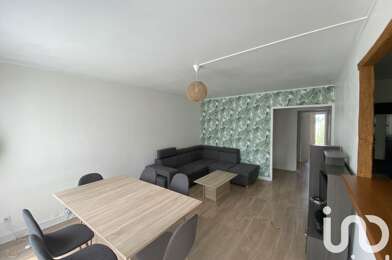 Appartement 3 pièces 159000 €