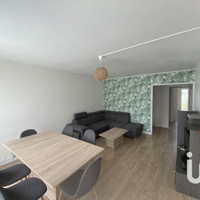 Appartement 3 pièces 159000 €