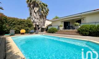 Maison 6 Pièces 198 m² à vendre à Torreilles (66440)