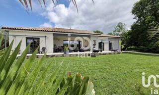 Maison 4 Pièces 137 m² à vendre à Orgueil (82370)