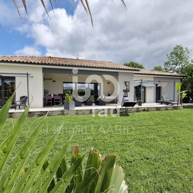 Maison 4 pièces 390000 €