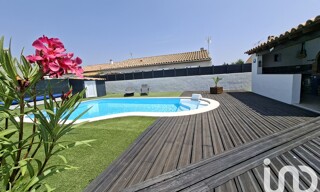 Maison 4 Pièces 101 m² à vendre à Saint-Marcel-sur-Aude (11120)