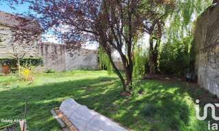 Terrain  297 m² à vendre à Houilles (78800)
