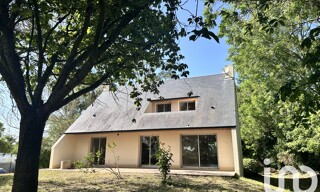 Maison 6 Pièces 140 m² à vendre à Quettreville-sur-Sienne (50660)