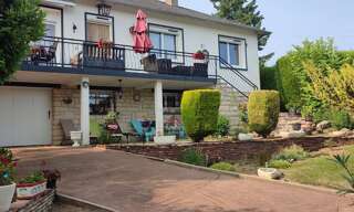 Maison 6 Pièces 137 m² à vendre à Courtenay (45320)