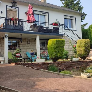 Maison 6 pièces 239000 €