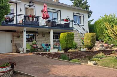 Maison 6 pièces 238990 €