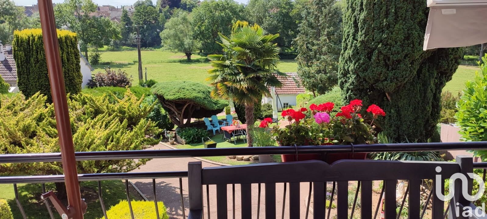 Vente Maison traditionnelle 6 pièces - Photo 4