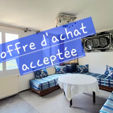 Maison 5 pièces 105000 €