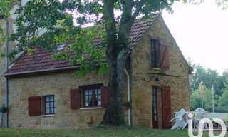 Maison 20 Pièces 500 m² à vendre à Sarlat-la-Canéda (24200)