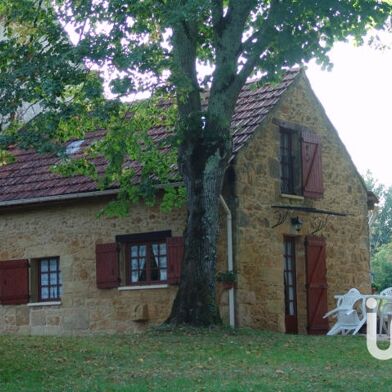 Maison 20 pièces 819000 €