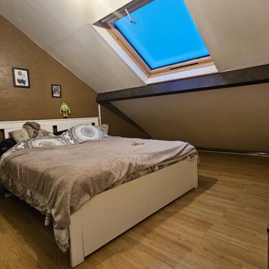 Maison 4 pièces 139900 €