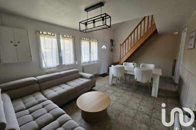 Maison 4 pièces 139900 €