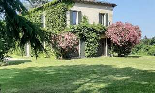 Maison 8 Pièces 409 m² à vendre à Sainte-Foy-la-Grande (33220)