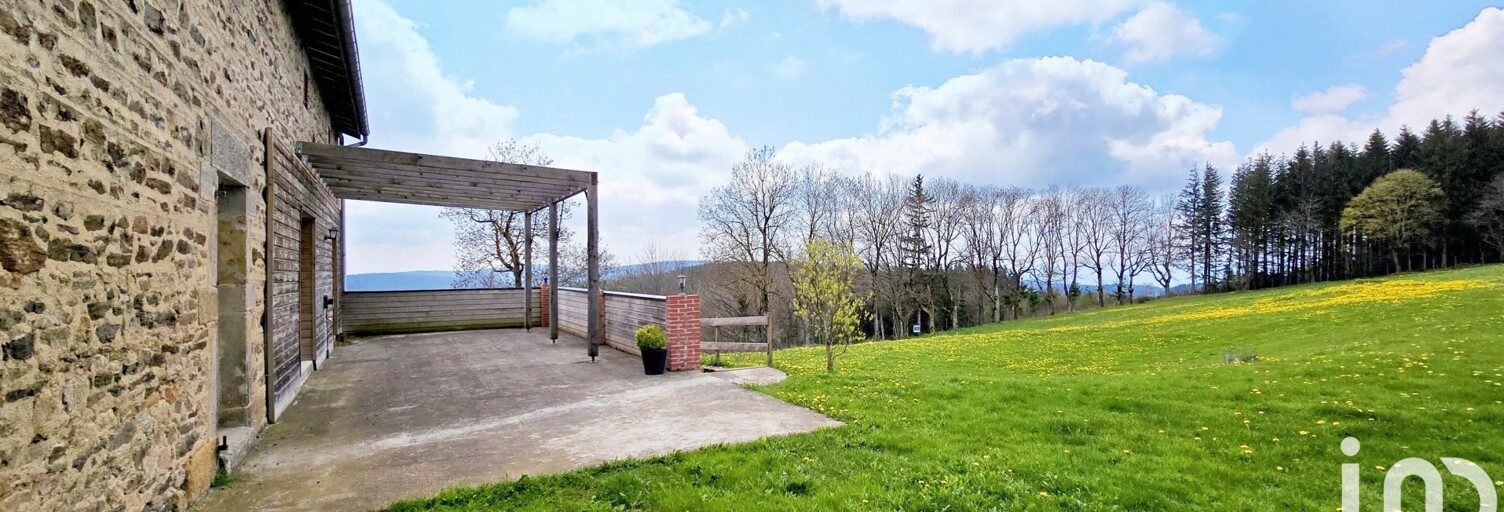 Maison 8 Pièces 200 m² à vendre à Saint-Étienne (42000)