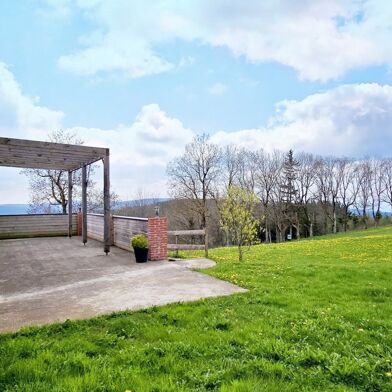 Maison 8 pièces 515000 €