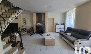 Maison 6 Pièces 134 m² à vendre à Everly (77157)