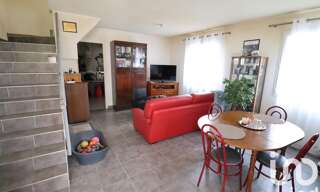 Maison 3 Pièces 80 m² à vendre à Malintrat (63510)