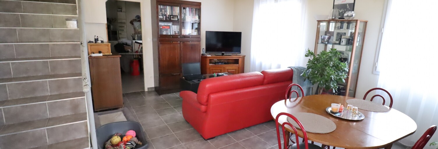 Maison 3 Pièces 80 m² à vendre à Malintrat (63510)