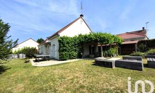 Maison 7 Pièces 140 m² à vendre à Nevoy (45500)