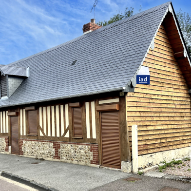 Maison 4 pièces 229000 €