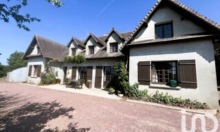 Maison 7 Pièces 165 m² à vendre à Gavray-sur-Sienne (50450)