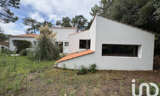 Maison 6 Pièces 170 m² à vendre à Saint-Jean-de-Monts (85160)