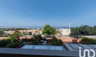 Appartement 1 Pièce 21 m² à vendre à Sète (34200)