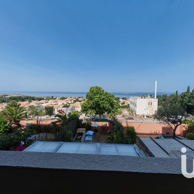 Appartement 1 pièces 98900 €