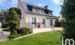 Maison 4 Pièces 107 m² à vendre à Bannalec (29380)