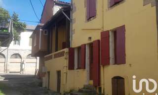 Maison 7 Pièces 117 m² à vendre à Aubenas (07200)