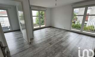 Appartement 2 Pièces 45 m² à vendre à Montereau-Fault-Yonne (77130)