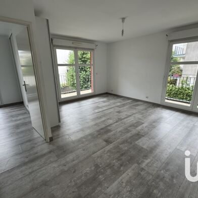 Appartement 2 pièces 139500 €